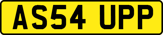 AS54UPP