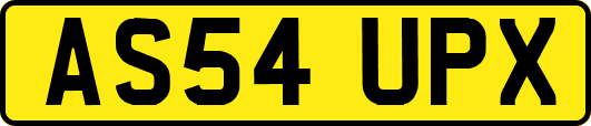 AS54UPX