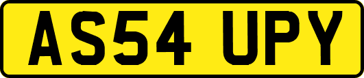 AS54UPY