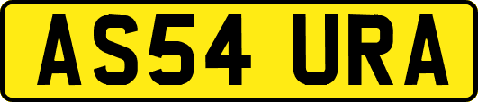 AS54URA
