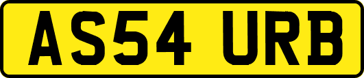 AS54URB
