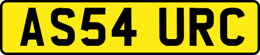 AS54URC