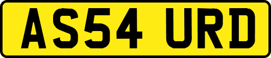 AS54URD