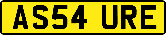 AS54URE