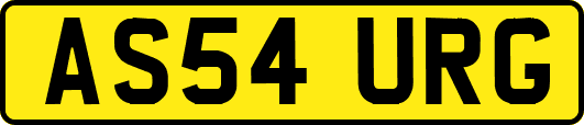AS54URG