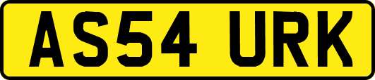AS54URK