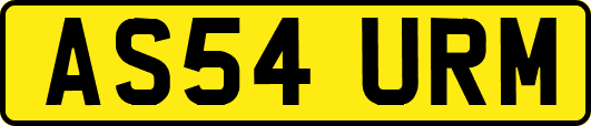 AS54URM