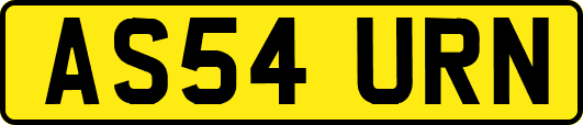 AS54URN