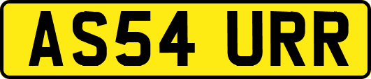 AS54URR