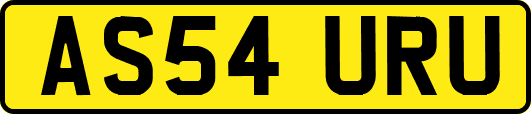 AS54URU
