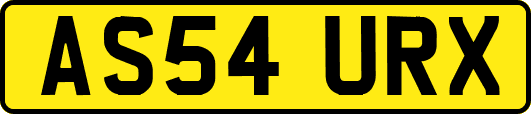AS54URX