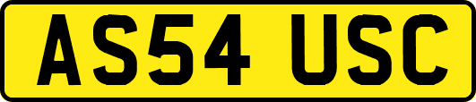 AS54USC