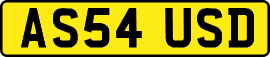 AS54USD