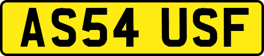 AS54USF