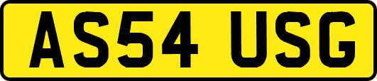 AS54USG