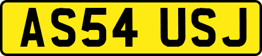 AS54USJ