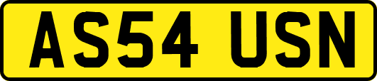 AS54USN