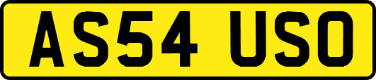 AS54USO