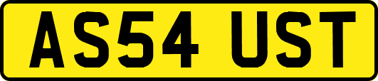 AS54UST