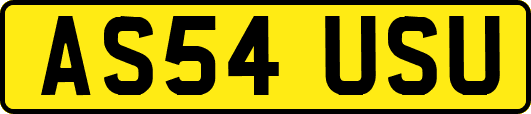 AS54USU