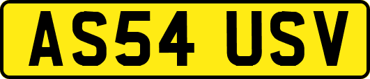 AS54USV