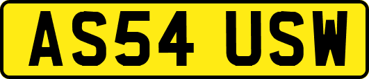AS54USW