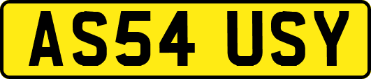 AS54USY