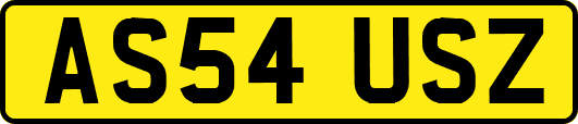 AS54USZ