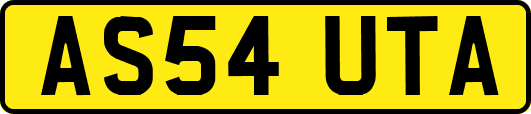 AS54UTA
