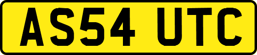 AS54UTC