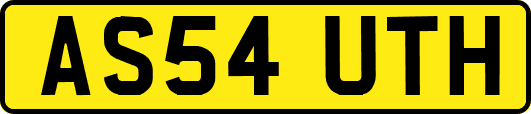AS54UTH