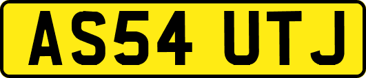 AS54UTJ