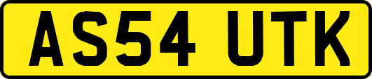 AS54UTK