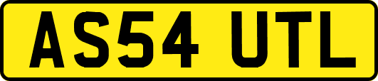 AS54UTL