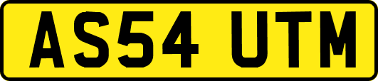 AS54UTM