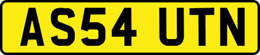 AS54UTN