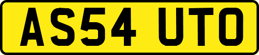 AS54UTO
