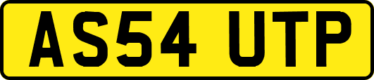 AS54UTP