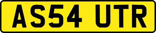 AS54UTR
