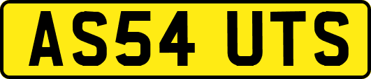 AS54UTS