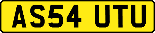 AS54UTU