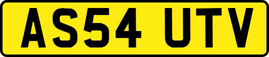 AS54UTV