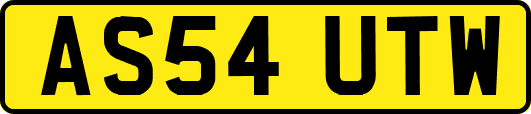 AS54UTW