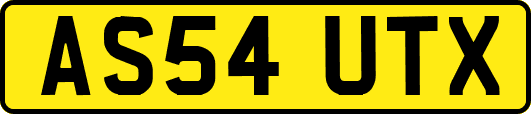 AS54UTX