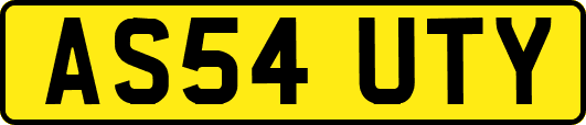 AS54UTY