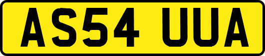 AS54UUA