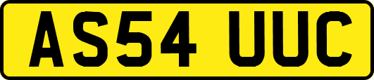 AS54UUC