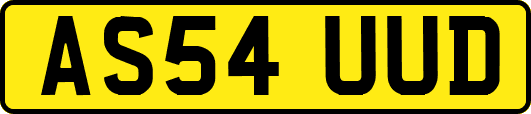 AS54UUD