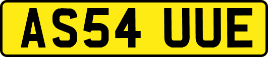 AS54UUE
