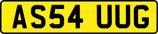 AS54UUG